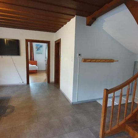 Easy Home Johanna - Central Kirchberg Kirchberg in Tirol Zewnętrze zdjęcie