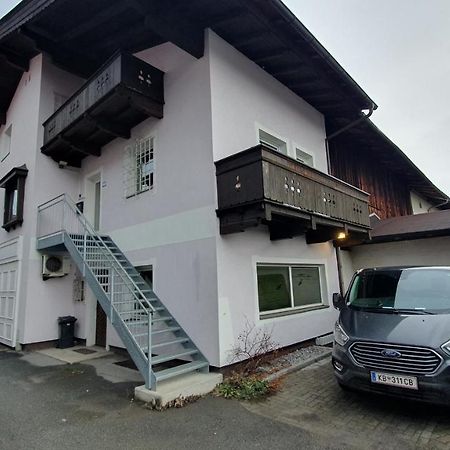 Easy Home Johanna - Central Kirchberg Kirchberg in Tirol Zewnętrze zdjęcie