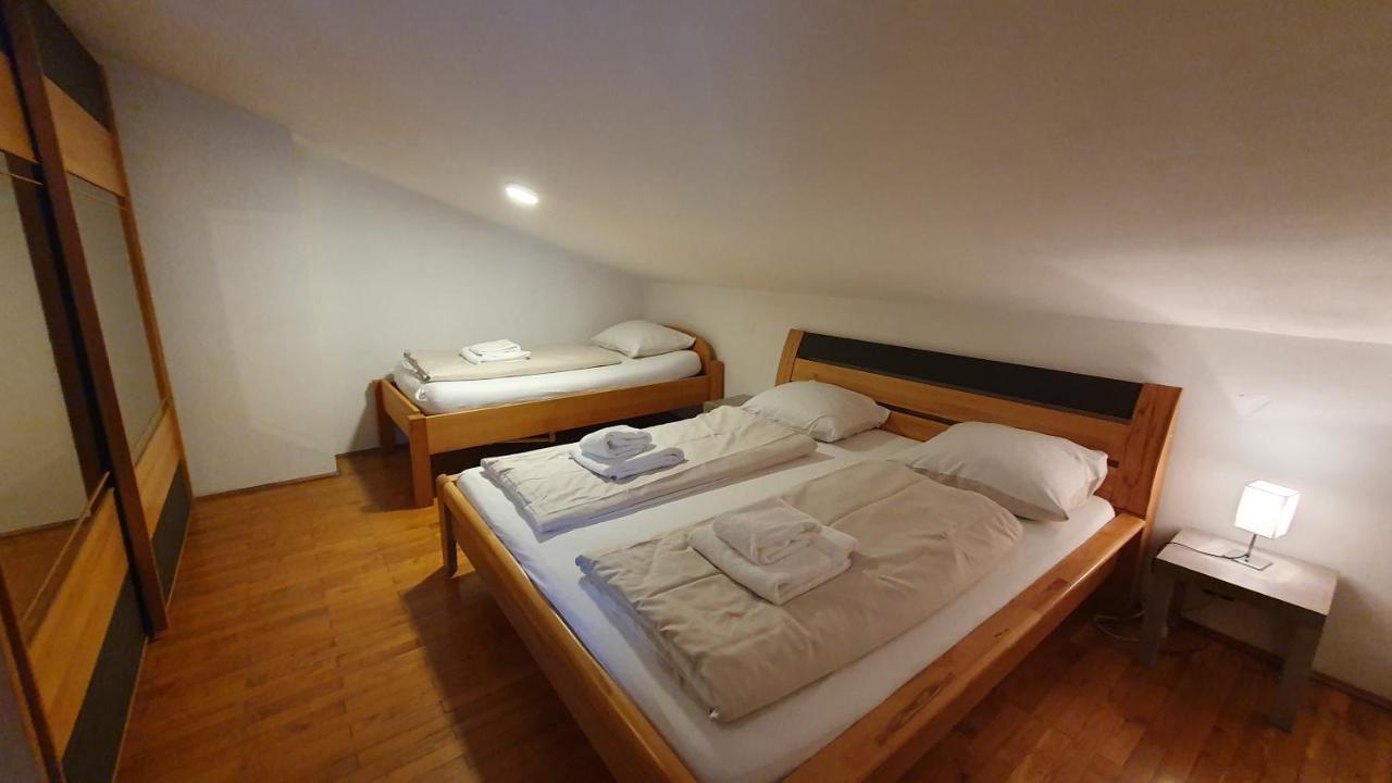 Easy Home Johanna - Central Kirchberg Kirchberg in Tirol Zewnętrze zdjęcie