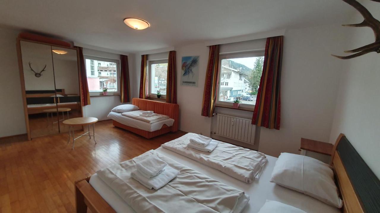 Easy Home Johanna - Central Kirchberg Kirchberg in Tirol Zewnętrze zdjęcie