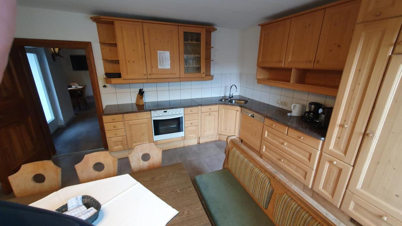 Easy Home Johanna - Central Kirchberg Kirchberg in Tirol Zewnętrze zdjęcie