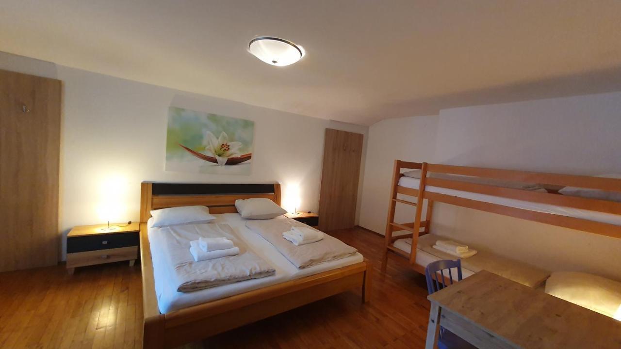 Easy Home Johanna - Central Kirchberg Kirchberg in Tirol Zewnętrze zdjęcie