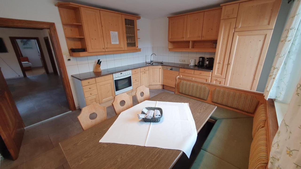 Easy Home Johanna - Central Kirchberg Kirchberg in Tirol Zewnętrze zdjęcie