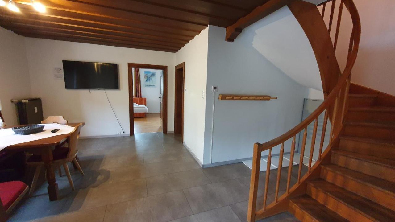 Easy Home Johanna - Central Kirchberg Kirchberg in Tirol Zewnętrze zdjęcie