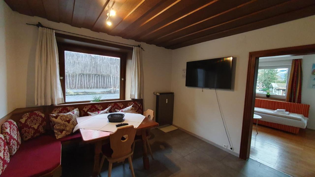 Easy Home Johanna - Central Kirchberg Kirchberg in Tirol Zewnętrze zdjęcie