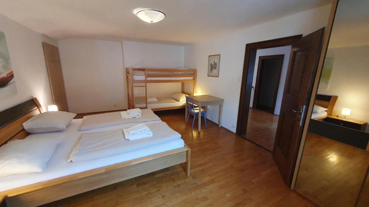 Easy Home Johanna - Central Kirchberg Kirchberg in Tirol Zewnętrze zdjęcie